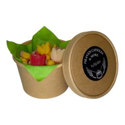 Tulipán illatviasz 100gr