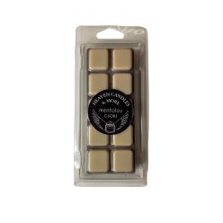 Szépséghibás Mentolos csoki illatviasz 50gr