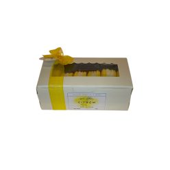 Citrom illatviasz 100 gr