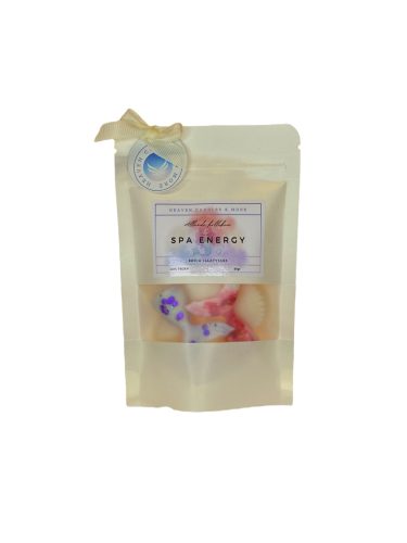 Spa Energy illatviasz 50 gr